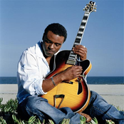 Norman Brown photo provided by Last.fm