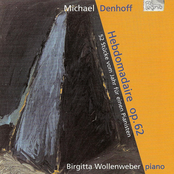 Denhoff, M.: Hebdomadaire