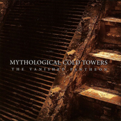 Tula by Mythological Cold Towers