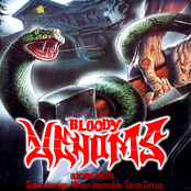 BVC Bloody Venoms (Maxi)