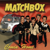 Hurricane by Matchbox