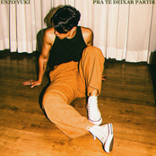 Pra Te Deixar Partir