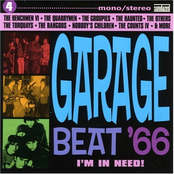 Garage Beat '66 Vol. 4: I'm In Need!