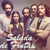 salada de frutas