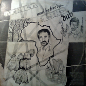 Africa Must Be Free By 1983 Dub