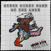 Spike Fuck: Other Right Hand of the Lord