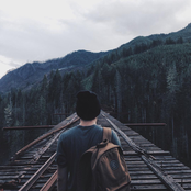 You, the Preacher - Single