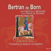 Troubadour et Seigneur de Hautefort
