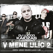 V mene ulíc 2 Mixtape