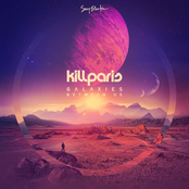 Kill Paris: Galaxies Between Us