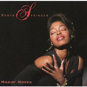 Robyn Springer: Makin' Moves