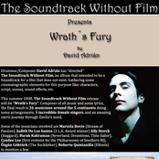 the soundtrack without film - david adrián