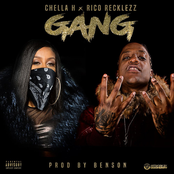 Gang (feat. Rico Reckless)