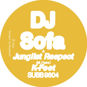 Junglist Respect