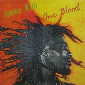 Junior Reid: One Blood