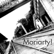 Moriarty! (single)