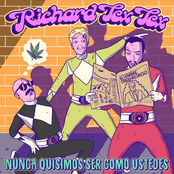 Nunca Quisimos Ser Como Ustedes