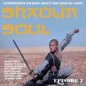 Shaolin soul episode 3