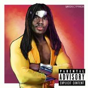 POWER MAN ON SUPER SOLDIER SERUM