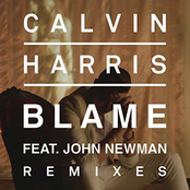 Blame (Remixes) (feat. John Newman)