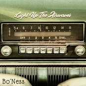 Light Up The Airwaves
