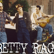 betty rage