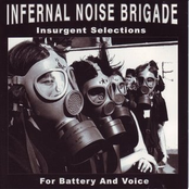 Kyoto Dischord by Infernal Noise Brigade