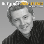 Jerry Lee Lewis: The Essential Jerry Lee Lewis [The Sun Sessions]