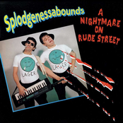 A Nightmare On Rude Street