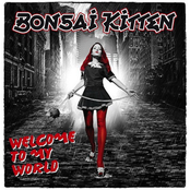 Cat Scratch Fever by Bonsai Kitten