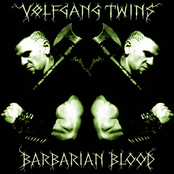 BARBARIAN BLOOD
