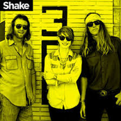 Shake Studio Series 10-25-2016