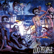 Zoo People: Zoo People
