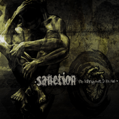 Sanction - Fixated Upon a Figure
