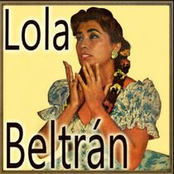 La Noche De Mi Mal by Lola Beltrán