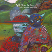 With Friends Like These....