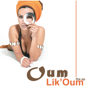 Likoum - The EP