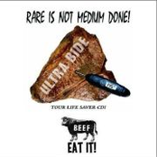 Rare Is Not Medium Done!