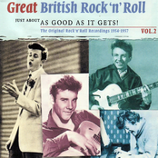 Great British Rock 'n' Roll - Just About As Good As It Gets! Vol.2