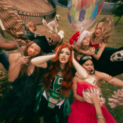 WHEN IT'S ALL HAPPENING