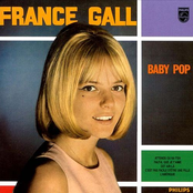 Faut-il Que Je T'aime by France Gall