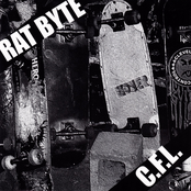 Rat Byte / Concrete Facelift split