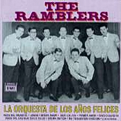 La Orquesta De Los Años Felices