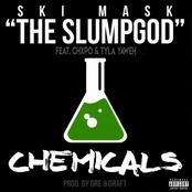 Chxpo: Chemicals