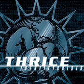 Ultra Blue by Thrice