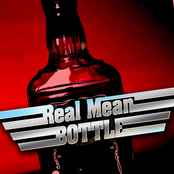 Real Mean Bottle Single