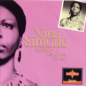 My Baby Just Cares for Me