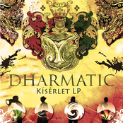 Kísérlet LP