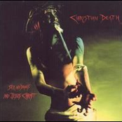 Sex and Drugs and Jesus Christ