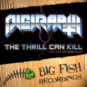 The Thrill Can Kill